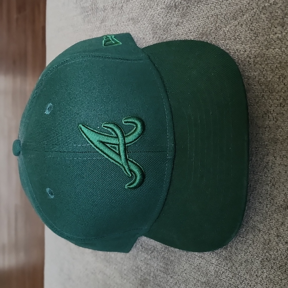 Atlanta Braves cap